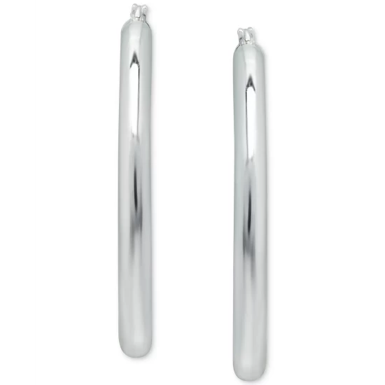 Brand new 👏 Giani Bernini Cubic Zirconia Baguette Cluster Ring, Created For Macy's Sterling Silver 😀 2 Brand new 👏 Giani Bernini Cubic Zirconia Baguette Cluster Ring, Created For Macy's Sterling Silver 😀 - Image 2