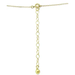 Best deal 👍 Giani Bernini Cubic Zirconia Small Half Hoop Earrings, 0.55, Created For Macy's Silver 🧨