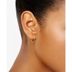 Best reviews of 🥰 Giani Bernini Medium Textured Hoop Earrings In 18k Gold-Plated Sterling Silver, Created For Macy's 18k Gold Over Sterling Silver ✔️ 7 Best reviews of 🥰 Giani Bernini Medium Textured Hoop Earrings In 18k Gold-Plated Sterling Silver, Created For Macy's 18k Gold Over Sterling Silver ✔️ -Giani Bernini Shop unnamed file 1013