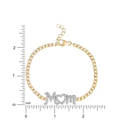 Best deal ๐ Giani Bernini Cubic Zirconia MOM Curb Link Chain Bracelet In 18k Gold-Plated Sterling Silver, Created For Macy's Gold Over Silver โจ 7 Best deal ๐ Giani Bernini Cubic Zirconia MOM Curb Link Chain Bracelet In 18k Gold-Plated Sterling Silver, Created For Macy's Gold Over Silver โจ -Giani Bernini Shop unnamed file 1022