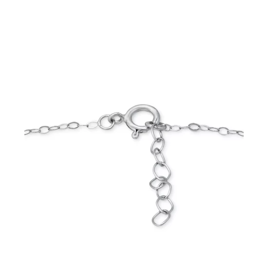 Wholesale 😉 Giani Bernini Twist Rope Ankle Bracelet In 18k Gold-Plated Sterling Silver, Also Available In Sterling Silver, Created For Macy's 👍 4 Wholesale 😉 Giani Bernini Twist Rope Ankle Bracelet In 18k Gold-Plated Sterling Silver, Also Available In Sterling Silver, Created For Macy's 👍 - Image 4