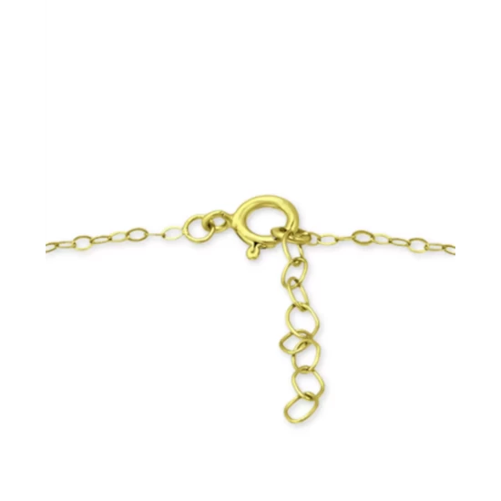 Buy ⌛ Giani Bernini Cubic Zirconia Hamsa Hand Ankle Bracelet, Created For Macy's Sterling Silver 😍 6 Buy ⌛ Giani Bernini Cubic Zirconia Hamsa Hand Ankle Bracelet, Created For Macy's Sterling Silver 😍 - Image 6