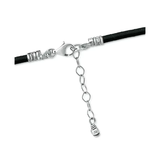 Best deal ๐ Giani Bernini Lab-Created Ruby Strawberry Cluster Ankle Bracelet In Sterling Silver, Created For Macy's โญ 3 Best deal ๐ Giani Bernini Lab-Created Ruby Strawberry Cluster Ankle Bracelet In Sterling Silver, Created For Macy's โญ - Image 3