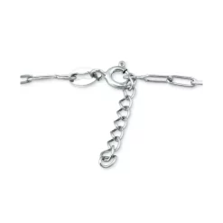 New ✨ Giani Bernini Paperclip Link Ankle Bracelet In Sterling Silver And 18k Over Silver, Created For Macy's ✔️ 10 New ✨ Giani Bernini Paperclip Link Ankle Bracelet In Sterling Silver And 18k Over Silver, Created For Macy's ✔️ -Giani Bernini Shop unnamed file 1063
