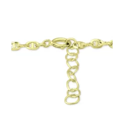Hot Sale ๐ Giani Bernini Mariner Link Ankle Bracelet In Sterling Silver And 18k Gold Over Silver, Created For Macy's ๐ 10 Hot Sale ๐ Giani Bernini Mariner Link Ankle Bracelet In Sterling Silver And 18k Gold Over Silver, Created For Macy's ๐ -Giani Bernini Shop unnamed file 1068