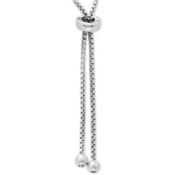 Discount ๐ Giani Bernini Block Signature Hobo, Created For Macy's Brown/silver ๐