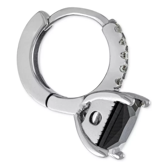 Cheap ๐ Giani Bernini Saffiano Mini Dome, Created For Macy's Black ๐งจ 1 Cheap ๐ Giani Bernini Saffiano Mini Dome, Created For Macy's Black ๐งจ