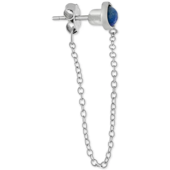 Outlet 🌟 Giani Bernini 4-Pc. Set Cubic Zirconia Stud & Hoop Earrings, Created For Macy's Gold Over Silver ❤️ 3 Outlet 🌟 Giani Bernini 4-Pc. Set Cubic Zirconia Stud & Hoop Earrings, Created For Macy's Gold Over Silver ❤️ - Image 3