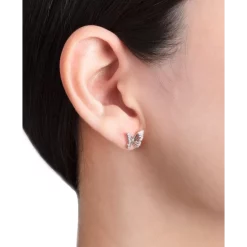 Wholesale 👍 Giani Bernini Cubic Zirconia (3/8 Ct. T.w.) Butterfly Stud Earrings In Sterling Silver 🤩 -Giani Bernini Shop unnamed file 1114
