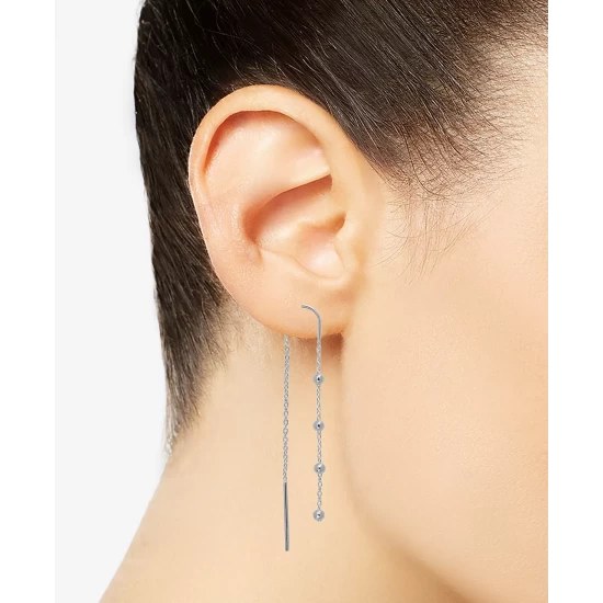 Hot Sale ๐งจ Giani Bernini Multicolor Cubic Zirconia Tennis Bracelet In Sterling Silver, Created For Macy's ๐ 3 Hot Sale ๐งจ Giani Bernini Multicolor Cubic Zirconia Tennis Bracelet In Sterling Silver, Created For Macy's ๐ - Image 3