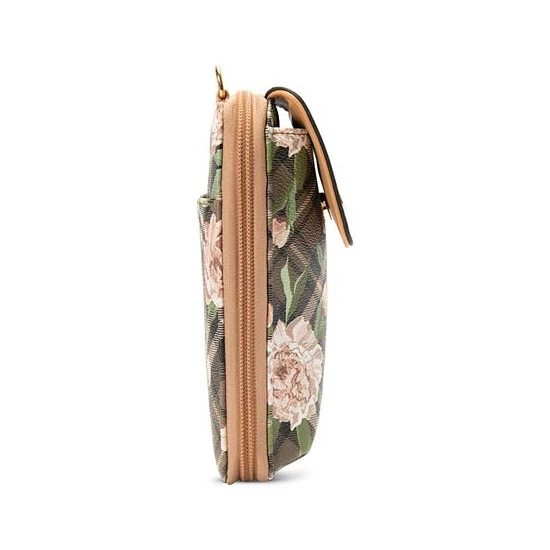 Best deal 🎉 Giani Bernini Holiday Plaid Floral Tech Wallet On A String, Created For Macy's Green Plaid ❤️ 6 Best deal 🎉 Giani Bernini Holiday Plaid Floral Tech Wallet On A String, Created For Macy's Green Plaid ❤️ - Image 6