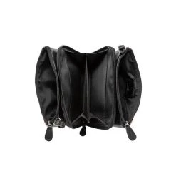 Budget ✨ Giani Bernini Triple-Zip Saffiano Plaid Dasher Crossbody, Created For Macy's Red Plaid/silver ⌛ -Giani Bernini Shop unnamed file 1157