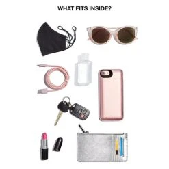 Budget ✨ Giani Bernini Triple-Zip Saffiano Plaid Dasher Crossbody, Created For Macy's Red Plaid/silver ⌛ -Giani Bernini Shop unnamed file 1158