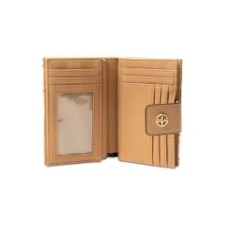 Brand new 💯 Giani Bernini Holiday Plaid Floral Framed Indexer Wallet, Created For Macy's Green Plaid 🛒 -Giani Bernini Shop unnamed file 1171