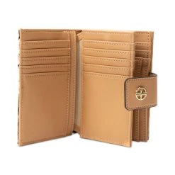 Brand new 💯 Giani Bernini Holiday Plaid Floral Framed Indexer Wallet, Created For Macy's Green Plaid 🛒 -Giani Bernini Shop unnamed file 1172