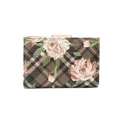 Brand new 💯 Giani Bernini Holiday Plaid Floral Framed Indexer Wallet, Created For Macy's Green Plaid 🛒 -Giani Bernini Shop unnamed file 1174