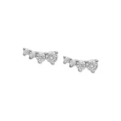 Budget โ๏ธ Giani Bernini Cubic Zirconia Ear Climbers In Sterling Silver, Created For Macy's ๐ฏ 6 Budget โ๏ธ Giani Bernini Cubic Zirconia Ear Climbers In Sterling Silver, Created For Macy's ๐ฏ -Giani Bernini Shop unnamed file 1185