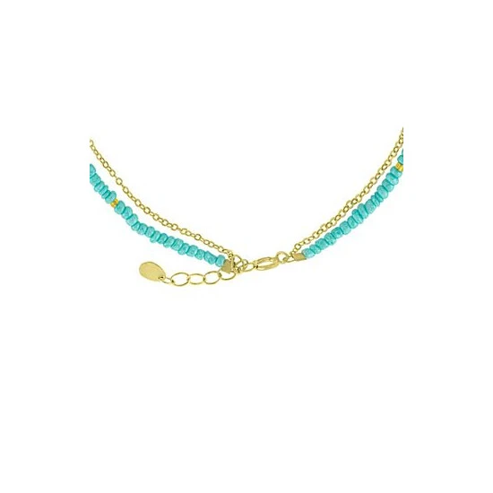 Coupon โจ Giani Bernini Crystal Bead Feather Charm Layered Ankle Bracelet In 18k Gold-Plated Sterling Silver, Created For Macy's Yellow Gold ๐ 3 Coupon โจ Giani Bernini Crystal Bead Feather Charm Layered Ankle Bracelet In 18k Gold-Plated Sterling Silver, Created For Macy's Yellow Gold ๐ - Image 3