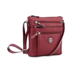 Flash Sale โ Giani Bernini Pebble Crossbody, Created For Macy's Deep Moss ๐ฅ 18 Flash Sale โ Giani Bernini Pebble Crossbody, Created For Macy's Deep Moss ๐ฅ -Giani Bernini Shop unnamed file 12