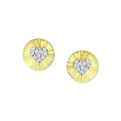 Deals 🧨 Giani Bernini Cubic Zirconia Heart Disc Stud Earrings, Created For Macy's Gold Over Silver ❤️ 7 Deals 🧨 Giani Bernini Cubic Zirconia Heart Disc Stud Earrings, Created For Macy's Gold Over Silver ❤️ -Giani Bernini Shop unnamed file 1220