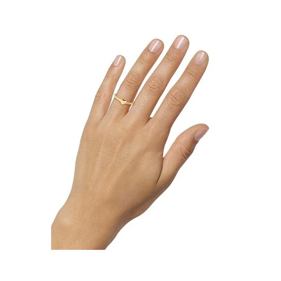 Hot Sale โจ Giani Bernini Petite Polished Heart Ring, Created For Macy's Silver ๐ 2 Hot Sale โจ Giani Bernini Petite Polished Heart Ring, Created For Macy's Silver ๐ - Image 2