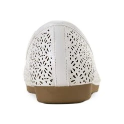 Hot Sale ⭐ Giani Bernini Odeysa Memory Foam Perforated Ballet Flats, Created For Macy's White 🤩 9 Hot Sale ⭐ Giani Bernini Odeysa Memory Foam Perforated Ballet Flats, Created For Macy's White 🤩 -Giani Bernini Shop unnamed file 1239