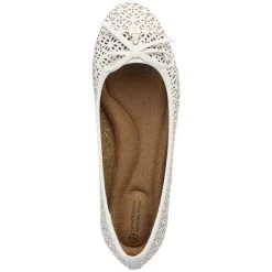 Hot Sale ⭐ Giani Bernini Odeysa Memory Foam Perforated Ballet Flats, Created For Macy's White 🤩 10 Hot Sale ⭐ Giani Bernini Odeysa Memory Foam Perforated Ballet Flats, Created For Macy's White 🤩 -Giani Bernini Shop unnamed file 1240
