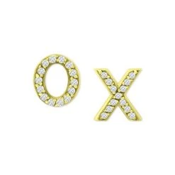 Cheapest โจ Giani Bernini Cubic Zirconia X & O Mismatch Stud Earrings, Created For Macy's Gold ๐ฅ 7 Cheapest โจ Giani Bernini Cubic Zirconia X & O Mismatch Stud Earrings, Created For Macy's Gold ๐ฅ -Giani Bernini Shop unnamed file 1253