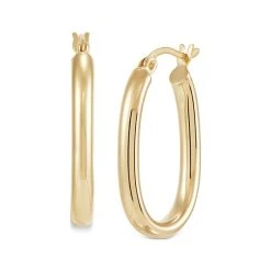 Top 10 ๐ Giani Bernini Polished Oval Tube Small Hoop Earrings 25mm, Created For Macy's Gold Over Silver โญ 9 Top 10 ๐ Giani Bernini Polished Oval Tube Small Hoop Earrings 25mm, Created For Macy's Gold Over Silver โญ -Giani Bernini Shop unnamed file 1275