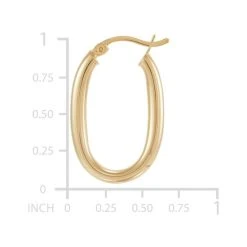 Top 10 ๐ Giani Bernini Polished Oval Tube Small Hoop Earrings 25mm, Created For Macy's Gold Over Silver โญ 11 Top 10 ๐ Giani Bernini Polished Oval Tube Small Hoop Earrings 25mm, Created For Macy's Gold Over Silver โญ -Giani Bernini Shop unnamed file 1277