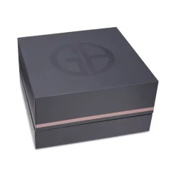 New 👍 Giani Bernini Croc Embossed Colorblock Faux Leather Tote, Created For Macy's Black 🌟 -Giani Bernini Shop unnamed file 129