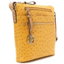 Best deal β Giani Bernini Embossed Faux Ostrich Crossbody, Created For Macy's Spicy Mustard π 8 Best deal β Giani Bernini Embossed Faux Ostrich Crossbody, Created For Macy's Spicy Mustard π -Giani Bernini Shop unnamed file 1290