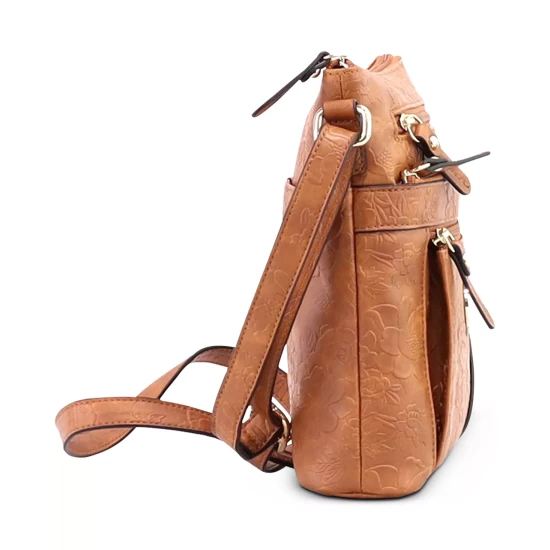 Flash Sale โ Giani Bernini Pebble Crossbody, Created For Macy's Deep Moss ๐ฅ 10 Flash Sale โ Giani Bernini Pebble Crossbody, Created For Macy's Deep Moss ๐ฅ - Image 10