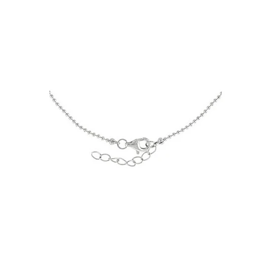 Wholesale ๐ Giani Bernini Cubic Zirconia Moon & Star Charm Ankle Bracelet In Sterling Silver, Created For Macy's ๐ 3 Wholesale ๐ Giani Bernini Cubic Zirconia Moon & Star Charm Ankle Bracelet In Sterling Silver, Created For Macy's ๐ - Image 3