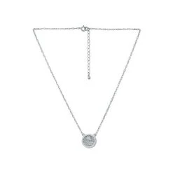 Outlet 🤩 Giani Bernini Cubic Zirconia Coin Pendant Necklace In Sterling Silver, 16 + 2 Extender, Created For Macy's ❤️ 7 Outlet 🤩 Giani Bernini Cubic Zirconia Coin Pendant Necklace In Sterling Silver, 16 + 2 Extender, Created For Macy's ❤️ -Giani Bernini Shop unnamed file 1346