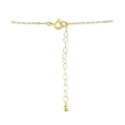 Buy 🌟 Giani Bernini Cubic Zirconia Pavé Heart Pendant Necklace In 18k Gold-Plated Sterling Silver, 16 + 2 Extender, Created For Macy's Gold Over Silver 🎁 -Giani Bernini Shop unnamed file 1365