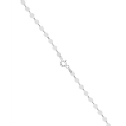 Top 10 ๐ Giani Bernini Polished Disc Link 18 Chain Necklace, Created For Macy's Gold Over Silver ๐ 10 Top 10 ๐ Giani Bernini Polished Disc Link 18 Chain Necklace, Created For Macy's Gold Over Silver ๐ -Giani Bernini Shop unnamed file 137