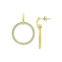 Cheap ✔️ Giani Bernini Cubic Zirconia Circle Drop Earrings, Created For Macy's Gold Over Silver 🛒 7 Cheap ✔️ Giani Bernini Cubic Zirconia Circle Drop Earrings, Created For Macy's Gold Over Silver 🛒 -Giani Bernini Shop unnamed file 1375