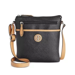 Best reviews of 👏 Giani Bernini Saffiano Crossbody, Created For Macy's Black/brown/silver 🤩 6 Best reviews of 👏 Giani Bernini Saffiano Crossbody, Created For Macy's Black/brown/silver 🤩 -Giani Bernini Shop unnamed file 140