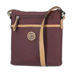 Best reviews of 👏 Giani Bernini Saffiano Crossbody, Created For Macy's Black/brown/silver 🤩 7 Best reviews of 👏 Giani Bernini Saffiano Crossbody, Created For Macy's Black/brown/silver 🤩 -Giani Bernini Shop unnamed file 141