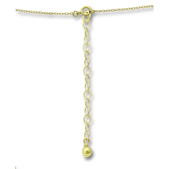 Brand new ✨ Giani Bernini Cubic Zirconia Heart & Paw 18 Pendant Necklace, Created For Macy's White 🥰 4 Brand new ✨ Giani Bernini Cubic Zirconia Heart & Paw 18 Pendant Necklace, Created For Macy's White 🥰 - Image 4