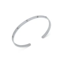 Best Pirce ⌛ Giani Bernini Crystal Inner Message Cuff Bangle Bracelet In Sterling Silver, Created For Macy's 🎉 7 Best Pirce ⌛ Giani Bernini Crystal Inner Message Cuff Bangle Bracelet In Sterling Silver, Created For Macy's 🎉 -Giani Bernini Shop unnamed file 1453