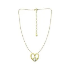 Deals ⌛ Giani Bernini Cubic Zirconia Claddagh Heart 16 Pendant Necklace, Created For Macy's Gold ✨ 8 Deals ⌛ Giani Bernini Cubic Zirconia Claddagh Heart 16 Pendant Necklace, Created For Macy's Gold ✨ -Giani Bernini Shop unnamed file 1466