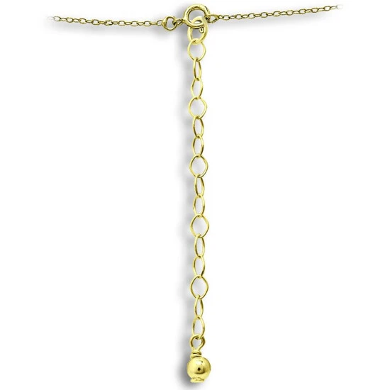 Deals ⌛ Giani Bernini Cubic Zirconia Claddagh Heart 16 Pendant Necklace, Created For Macy's Gold ✨ 4 Deals ⌛ Giani Bernini Cubic Zirconia Claddagh Heart 16 Pendant Necklace, Created For Macy's Gold ✨ - Image 4