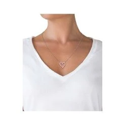 Wholesale ๐ฅฐ Giani Bernini Pink Cubic Zirconia Open Heart 18 Pendant Necklace In Sterling Silver, Created For Macy's ๐งจ 6 Wholesale ๐ฅฐ Giani Bernini Pink Cubic Zirconia Open Heart 18 Pendant Necklace In Sterling Silver, Created For Macy's ๐งจ -Giani Bernini Shop unnamed file 1473