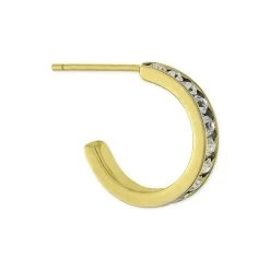 Top 10 💯 Giani Bernini Crystal Small Hoop Earrings In 18k Gold-Plated Sterling Silver, 0.59, Created For Macy's Gold Over Silver 😀 -Giani Bernini Shop unnamed file 1479