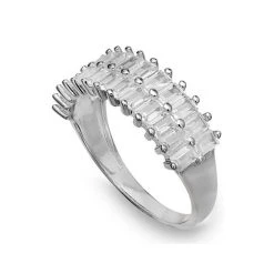 Best deal ⌛ Giani Bernini Cubic Zirconia Baguette Statement Ring In Sterling Silver, Created For Macy's White 🤩 6 Best deal ⌛ Giani Bernini Cubic Zirconia Baguette Statement Ring In Sterling Silver, Created For Macy's White 🤩 -Giani Bernini Shop unnamed file 1490