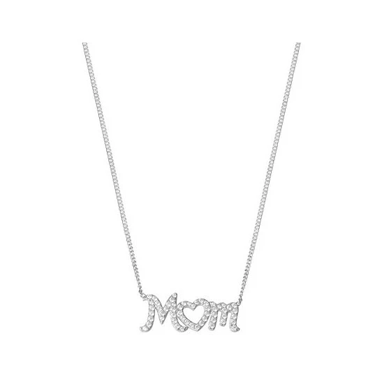 Wholesale ๐ฅ Giani Bernini Cubic Zirconia MOM Heart 18 Pendant Necklace In Sterling Silver, Created For Macy's ๐ฏ 3 Wholesale ๐ฅ Giani Bernini Cubic Zirconia MOM Heart 18 Pendant Necklace In Sterling Silver, Created For Macy's ๐ฏ - Image 3