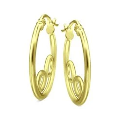Cheapest ๐ฅ Giani Bernini Infinity Accent Small Hoop Earrings In 18k Gold-Plated Sterling Silver, 0.75, Created For Macy's Gold Over Silver ๐ 6 Cheapest ๐ฅ Giani Bernini Infinity Accent Small Hoop Earrings In 18k Gold-Plated Sterling Silver, 0.75, Created For Macy's Gold Over Silver ๐ -Giani Bernini Shop unnamed file 1513