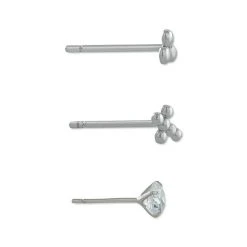 Top 10 ✨ Giani Bernini 3-Pc. Set Cubic Zirconia Bead Stud Earrings In Sterling Silver, Created For Macy's ✔️ 6 Top 10 ✨ Giani Bernini 3-Pc. Set Cubic Zirconia Bead Stud Earrings In Sterling Silver, Created For Macy's ✔️ -Giani Bernini Shop unnamed file 1548